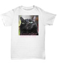 The Cats Meow   Unisex Tee