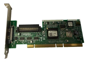 Adaptec ASC-29160LP SCSI Controller PCI-X - Bild 1 von 3