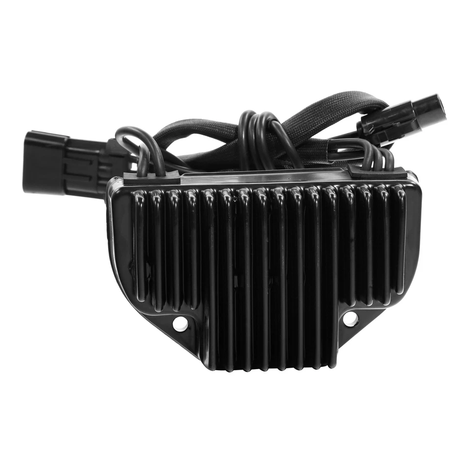 Regulador rectificador de voltaje apto para Harley Street Night Rod V-Rod EFI 2002-2007 Foto 1 de 4