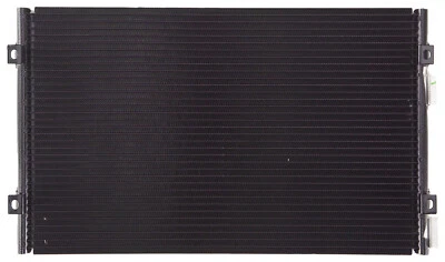 Bloque condensador conexión flujo paralelo para Chrysler PT Cruiser 2001-2010 Foto 1 de 2