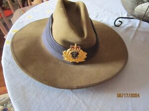 gorgeous akubra hat australia excellent condition sz 60