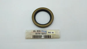Sello de aceite de rueda interior trasera Toyota Tacoma 4 Runner T100 Tundra 90310-50032 - Imagen 1 de 6
