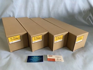 4 OPC DRUM RICOH Pro C901S C901 C900S C900 C720S C720 D016-9510 D0169510 # - Picture 1 of 5