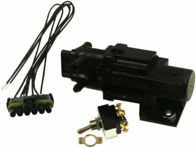 Válvula selectora de tanque de combustible SMP 51462HN 1975 para Chevrolet K20 Suburban 1974-1986 Foto 1 de 2