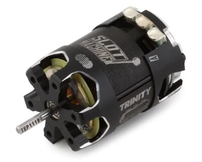Trinity Revtech "Slot Machine" ROAR Spec Class Brushless Motor (10.5T) TEP2020 - Image 1 of 4