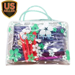 40 Pieces Flexible Curling Rods Foam Hair Rollers, No Heat Hair Curlers for L... - Picture 1 of 9