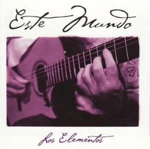 Este Mundo - Los Elementos (CD, 2000, Gen-Mac) - Disc is in Excellent condition - Picture 1 of 1