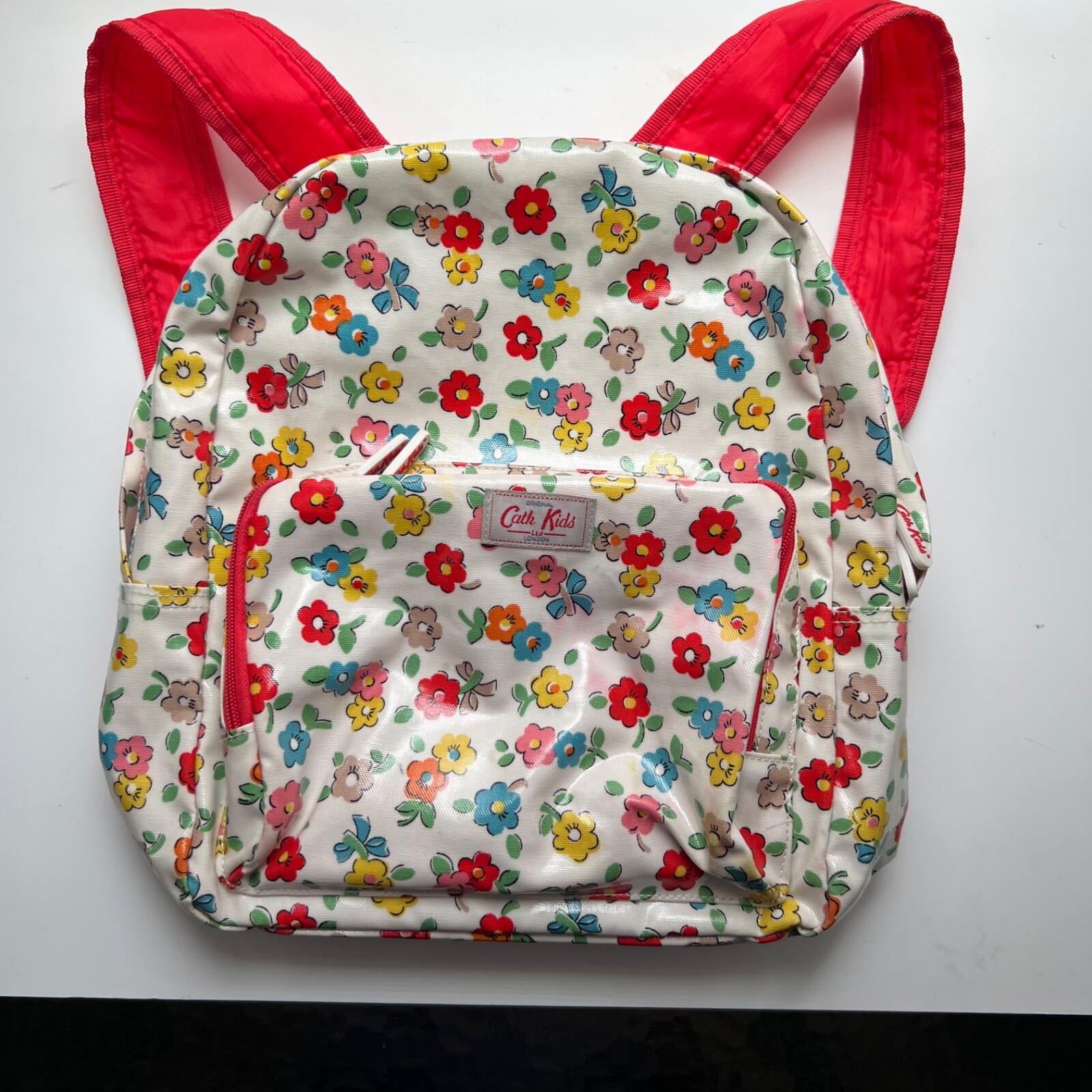 Cath Kidston Kids London Mini Backpack 