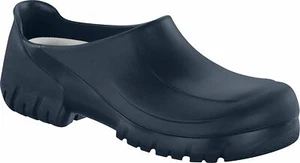 Birkenstock Professional Sicherheitsschuh A640 Blau/schwarz Größe 39 - Bild 1 von 3