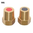 Yacht Car and Truck Compatible M10 M6 M8 Stud Brass Battery Connectors