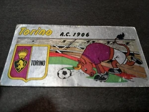 Figurina Calciatori Panini 74-75 Scudetto Torino Nuovo - Foto 1 di 2