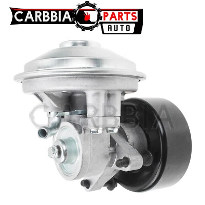 Mechanical Vacuum Pump for Ford F-250 350 Super Duty E-350 E-450 Econoline V8 - Image 1 of 4