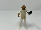 Star Wars Action Figure: Admiral Ackbar (Power of the Force, 1997, Loose)