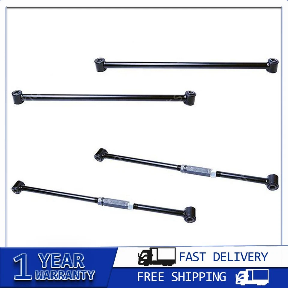 Brazo lateral para Kia Spectra5 2009 2008 2007 Foto 1 de 4