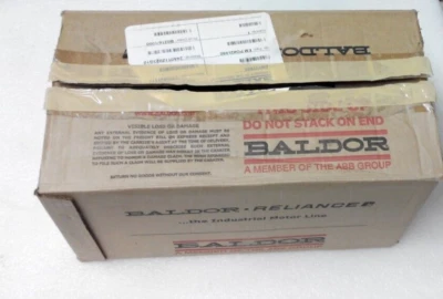 BALDOR 2428P - Image 1 of 4