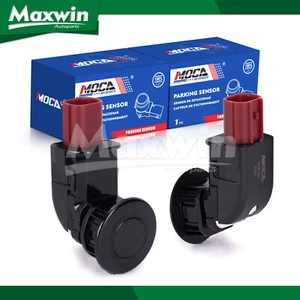 2x Rear Outer / Front Parking Assist Sensor Fit 05-10 Honda Odyssey 3.5L - Picture 1 of 10