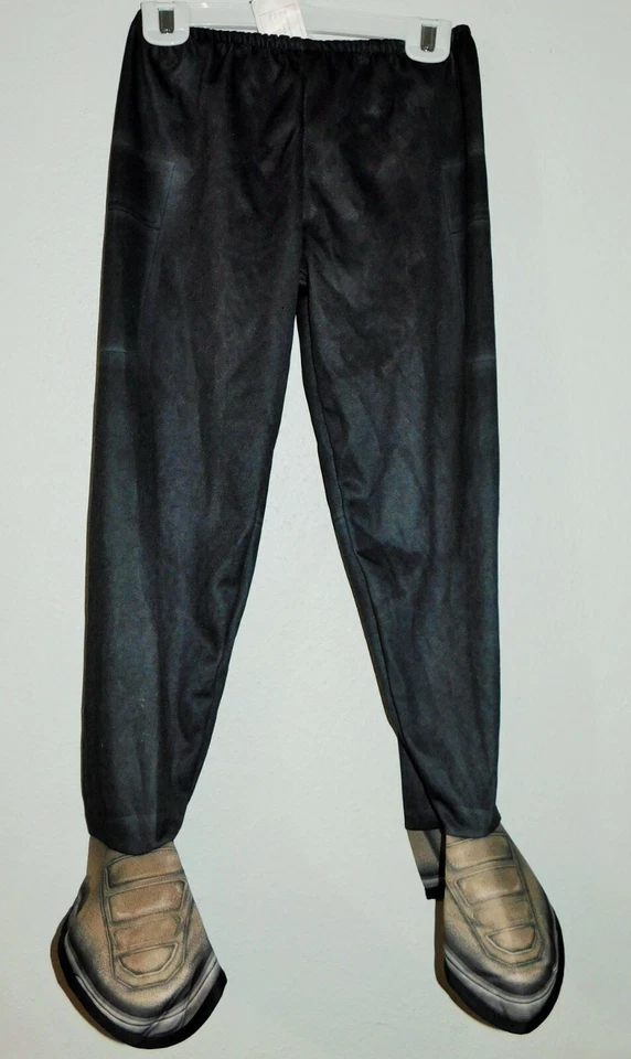 Disfraz Star Wars Deluxe Star Wars Finn Pantalones Pequeños Infantiles (SOLO PANTALONES) Foto 1 de 2