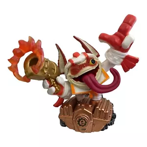 Skylanders Superchargers Double Dare Trigger Happy Character Figure - Tested 🐙 - Picture 1 of 8