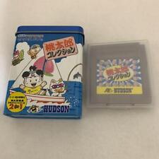 .Game Boy.' | '.Momotaro Collection 2.