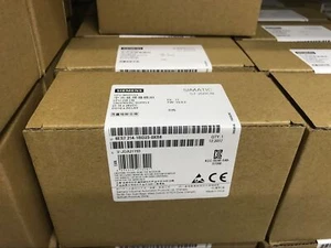 6ES7 214-1AD23-0XB8 1PC NEW SIEMENS S7-200 CPU224 6ES7214-1AD23-0XB8 1AD23-0XB8 - Picture 1 of 2