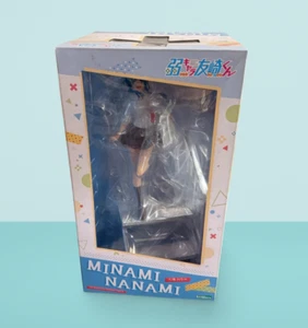 Bottom-Tier Figur Nanami Minami Anime Scale Figur Statue Kotobukiya - Bild 1 von 10