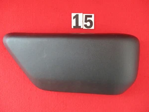 CANTONALE PARAURTI POSTERIORE 28054 SX PER AUSTIN METRO - Imagen 1 de 2