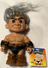 Vintage 1990'S Russ Doomslayers "Zor" 5In Troll Type Doll Figure *New With Tag*