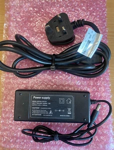 Power Supply Adapter - SPP36-12.0V-3A INPUT: 100V-240V OUTPUT: 12.0V - Picture 1 of 4