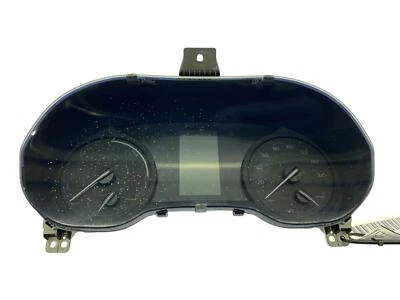 2021 - 2022 TOYOTA SIENNA OEM INSTRUMENT CLUSTER (4.2' DISPLAY MPH) 8380008B51 - Image 1 of 4