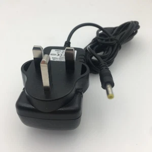 3m 10ft UK For Yamaha PSR-288 keyboard mains 12v power supply adapter charger - Picture 1 of 4