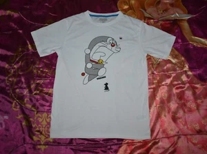 LIMITED EDITION Bandai JAPAN Doraemon HERREN DAMEN T-Shirt Produkt Größe M Medium - Bild 1 von 10
