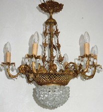 Kronleuchter antik günstig