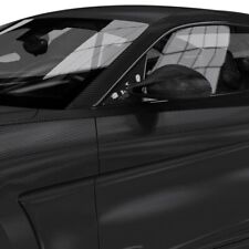 (48,29 EUR/m²) Avery Dennison® Autofolie Carbon Fibre Black 152cm x Meterware