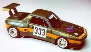 .decal Fiat X 1/9 Dallara #333 Manini Bolzano-Mendola 1977 - Arena decal 1/43 - Foto 1 di 1
