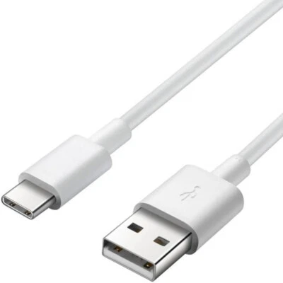 Cavo cavetto filo BULK USB-A a USB-C originale HUAWEI per P30 Lite AP51 - Immagine 1 di 3
