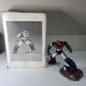 Medicos Ultimate Mazinger Z [Normal Color Version] Statue - Read - Picture 1 of 10