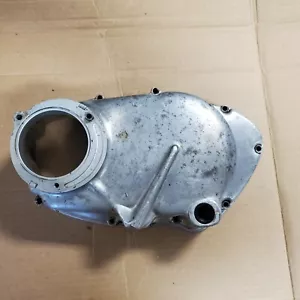 1964 Honda Scrambler CL72 250 OEM Left Engine Cover - Picture 1 of 7
