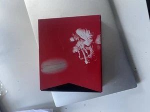 Complete Columbia Recordings 1955-1961 Miles Davis John Coltrane Cd Box Set Meta - Bild 1 von 4