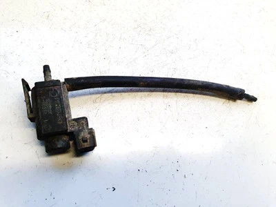 Volvo S80 1999 Electrical Selenoid (Electromagnetic Solenoid) 7222 #2135616-12 - Image 1 of 4