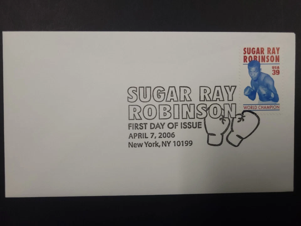 Selos dos EUA Scott 4020 capa usada primeiro dia - Imagem 1 de 1