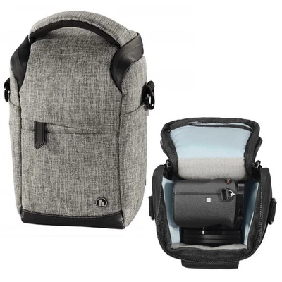 Custodia fotocamera Hama custodia protettiva case per Sony RX100 I II III IV V VII VA RX1R