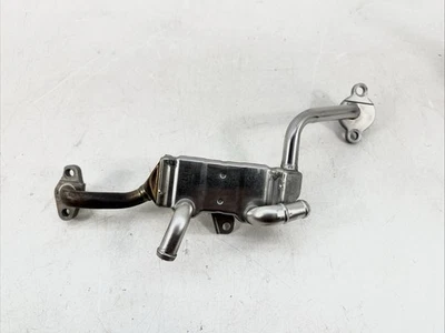 2020-2025 SUBARU LEGACY 2.5L MOTOR EMISSÕES EGR COOLER FABRICANTE DE EQUIPAMENTO ORIGINAL - Imagem 1 de 4