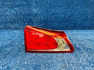 2006-2013 Lexus IS250 Tail Light Lamp Left Outer OEM - Picture 1 of 9