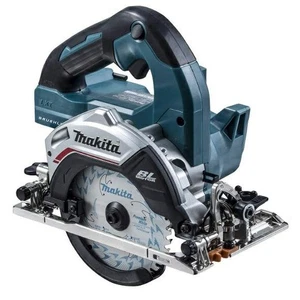 Sierra circular inalámbrica Makita HS475DZ 125 mm con sierra de punta de piel de tiburón  - Imagen 1 de 5