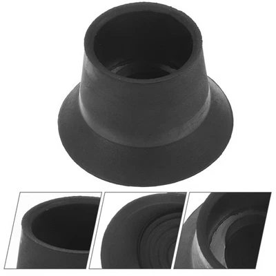  Coprigambe per trampolino a ventosa da 2 pezzi Coprigambe per trampolino - Image 1 of 4