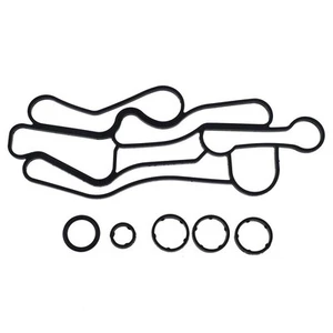 Gasket Set Gasket LR040738/LR013149 O-rings Sport Discovery Cooling Systems - Picture 1 of 11