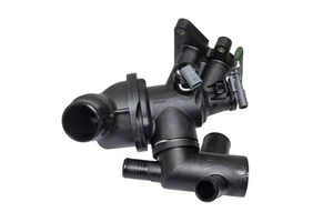 Genuine Thermostat and Housing suitable for Discovery Sport & Range Rover Evoque - Picture 1 of 4