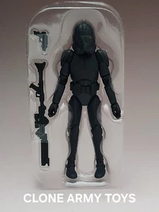 Star Wars Elite Squad Trooper Vintage Collection VC211 Bad Batch Clone Loose - Picture 1 of 1