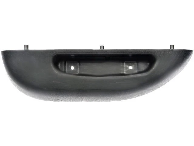 Dorman 68CB77C Front Left Door Armrest Cover Fits 2003-2009 GMC C6500 Topkick Foto 1 de 1