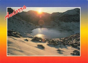 ANDORRE VALLS D ANDORRA OMBRES I LLUMS - Imagen 1 de 2